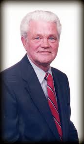 James Rushing Obituary