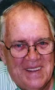 Robert Johnson Obituary (2015)