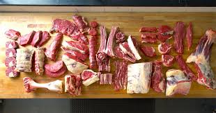 It will likely cost you $300 or more to get your backyard cow ready. Jason Yang Breaks Down Half A Cow And Explains Every Cut Of Meat In The Process Twistedsifter