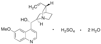 Image result for Quinidine