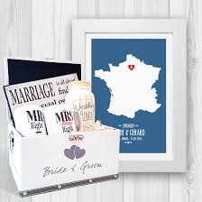 This wooden gift box is available in three sizes (5x5, 10x10, and 8x11) and will serve as the perfect home for all kinds of memories—engagement photos, polaroids, and any other sentimental. How Much Should I Spend On An Engagement Present Engagement Gifts
