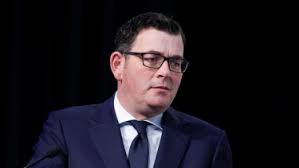Dan andrews | driven to use design to make a difference. Belt And Road Deal Daniel Andrews Signs New Agreement With China