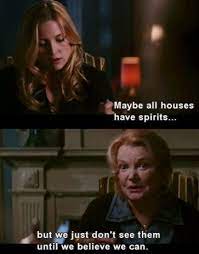 The Skeleton Key 2005 I Ve Always Believed Scary Movies Movie Lines Good Movies