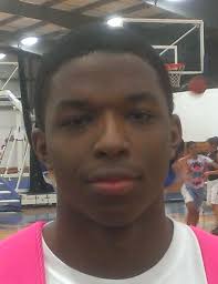 Brandon Hutton, Northwestern State, Small Forward