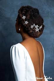 Salon de coiffure cheveux crepus naturels coiffure naturel. 60 Coiffures Mariage Cheveux Crepus Inspirations Coupe Afro Mariage