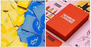 Solitaire is a fun card game to enjoy at all ages. The Newest Egyptian Made Card Games You Need To Play Right Now Identity Magazine