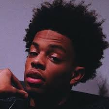 Cam Jackson (Pop Singer)