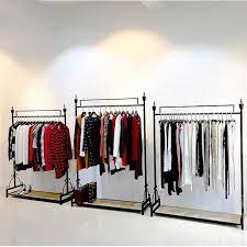 Maybe you would like to learn more about one of these? Retail Clothing Display Stands Racks Fixtures Boutique Store Fixtures Manufacuring Retail Shop Fitting Display Furniture Supply