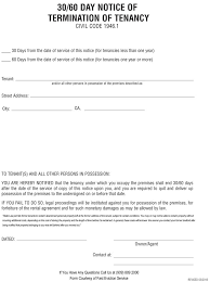 Want a 30 day discover to vacate rental property to finish your lease simply and legally? Sample Of Notice To Vacate In Texas Sample Web F