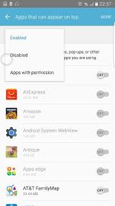 We are here to help you guys to solve screen overlay detected error on your android device. How Do I Turn Off Screen Overlays Android Forums At Androidcentral Com