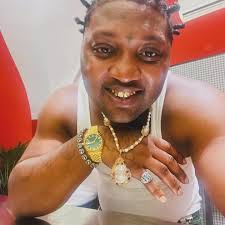 Dont Hide That P***y