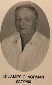 Clinton Norman's Instagram, Twitter & Facebook