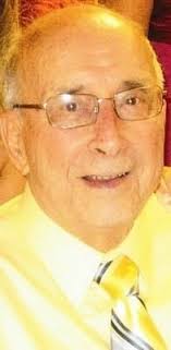 Paul Aydt Obituary (1922