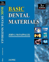 Basic Dental Materials 3rd Edition Dental Dental Student Dental Facts