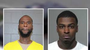 2 men charged in deadly Milwaukee armored truck robbery