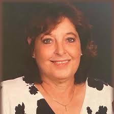 Obituary information for Trudy Doucet Blanchard