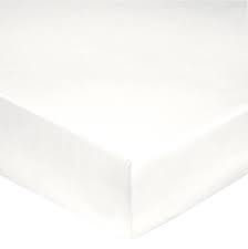 Drap housse réalisé par nos soins en 100 % coton peigné percale 200 fils.vous apportant un toucher doux et soyeux par sa composition. Drap Housse 120x190 Comparatif Tests Et Avis Des Meilleurs De 2021