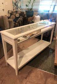 Le migliori offerte per ikea liatorp console tavolo bianco/vetro sono su ebay ✓ confronta prezzi e caratteristiche di prodotti nuovi e usati ✓ molti articoli con consegna gratis! Ikea Liatorp Console Table Glass 52 3 8x14 5 8 For Sale In Federal Way Wa Offerup