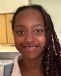 Amerie Gibson, a 15-year-old girl, has been missing since November 24th,  2024, from Peoria. Link below from the National Center for Missing and  Exploited Children. : r/PeoriaIL