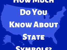 What is the official bird of south dakota? How Much Do You Know About Official State Symbols Quiz Hobbylark