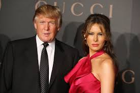 She started her modeling career as a teenager in her native slovenia. Is Melania Trump Taller And Younger Than Donald Trump S Ex Wives