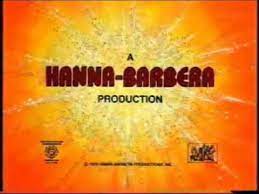 Hanna barbera swirling star 1979. Hanna Barbera Swirling Star 1979 With Time Warner Byline Youtube