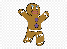 1 appearances 1.1 shrek 2 1.2 later life 1.3 thriller night 2 personality 3 skills and abilities 4 video game appearances 5 trivia 6 gallery in shrek 2, gingy and shrek had a plan and went to the muffin man, who made mongo. 80 Png 128x128px Shrek Clipart Clipartlook Gingerbread Man Shrek Cartoon Shrek Png Free Transparent Png Images Pngaaa Com