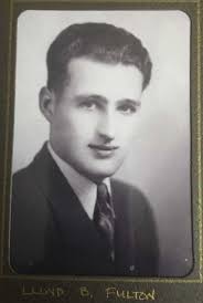 Lloyd Bertram Fulton (1920-1995)