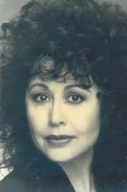 Vicki Victoria Gilmer