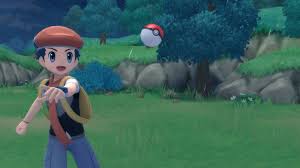 Apparently Wild Pokemon Can Join You While You'Re Camping! :  R/Pokemonswordandshield