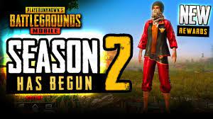 Pubg Mobile Rpm2 Royal Pass The Project T Rewards And More