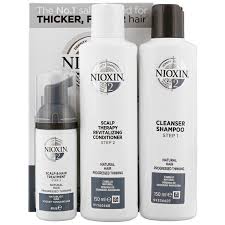 We did not find results for: Nioxin 3d Care System System 2 3 Part System Kit For Natural Hair And Progressed Thinning Haircare
