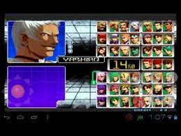 Download kof 2002 magic plus 2 apk 2021 apk for free & kof 2002 magic plus 2 apk 2021 mod apk directly for your android device instantly and . The King Of Fighters 2002 Magic Plus 2 Rom Neo Geo Download