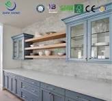 Thailand Cabinetry Factory Kitchen Cabinet Guangzhou Kitchen Cabinets High  Glossy Plywood Carcass Kitchen-Furniture Acrylic Kitchen Cabinet Doors for  Home