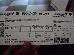 We did not find results for: Review Of Malaysia Airlines Flight From Labuan To Kuala Lumpur In Economy