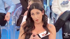 Trend Google: paola uomini e donne