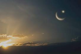 How was the Prophet (Pbuh) preparing for Ramadan?