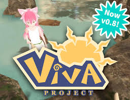 Today we are playing little witch academia: Viva Project Now V0 8 By Viva Dev