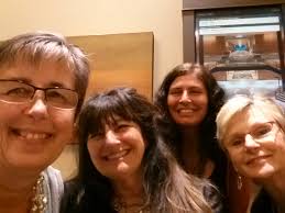 Recommended Reads: Restaurant critic dishes