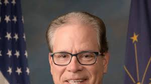 Governor Braun to appear at Jackson County Chamber Luncheon