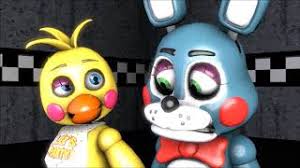 Check spelling or type a new query. Blaa Blood Toy Chica X Toy Bonnie