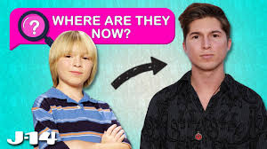 Paul matthew hawke butcher jr. Where S Dustin From Zoey 101 Now See What Paul Butcher Is Up To Gentnews
