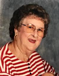 Obituary for Elouise (Jackson) Mims