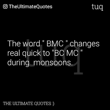 1 mumbai rain famous quotes: Mumbai Rains The Ultimate Quotes Facebook