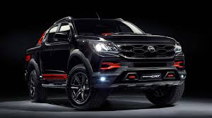 Hsv Colorado Sportscat R 2019 4k Wallpaper Hd Car Wallpapers Id 11589