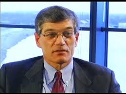 2007 Business Hall of Fame Inductee- Andy Goebel