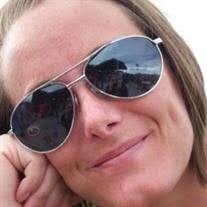 Becci Dawn Sanders Obituary