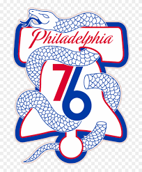 24 transparent png of 76ers logo. 76ers Playoff Logo Phila Unite Png Transparent Png 775x775 760714 Pngfind