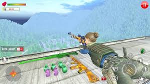 Looking for the most fun gameplay around? Modern Strike Online Mod Apk God Mode Dumb Enemy Storeplay Apk