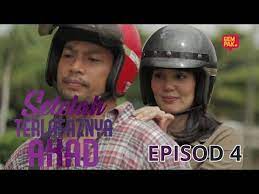 Setelah terlafaznya akad ep5 part 5. Episod Penuh Setelah Terlafaznya Akad Ep4 Youtube